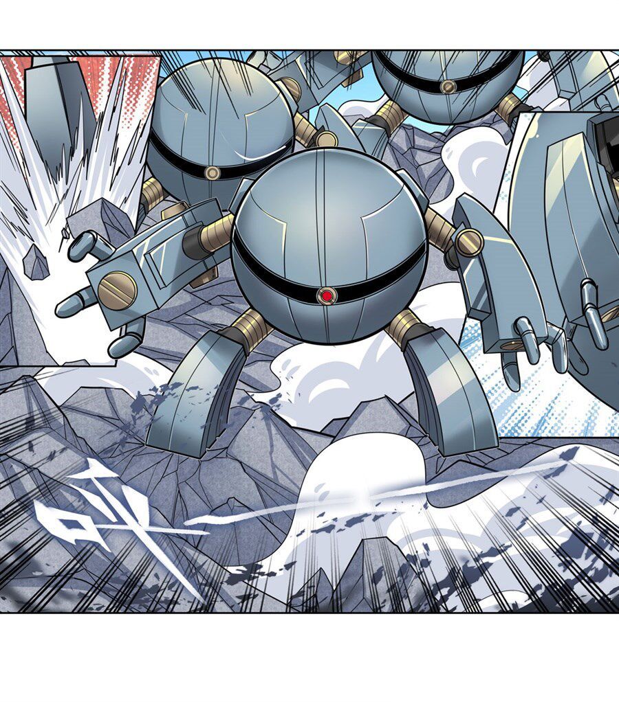 đọc truyện Anh Hùng ? Ta Không Làm Lâu Rồi Chương 123 ảnh 56 tại Thiên Thai Truyện