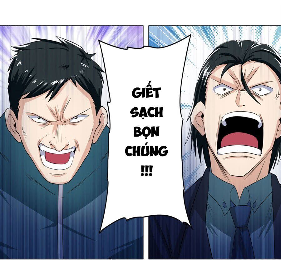 đọc truyện Anh Hùng ? Ta Không Làm Lâu Rồi Chương 123 ảnh 57 tại Thiên Thai Truyện