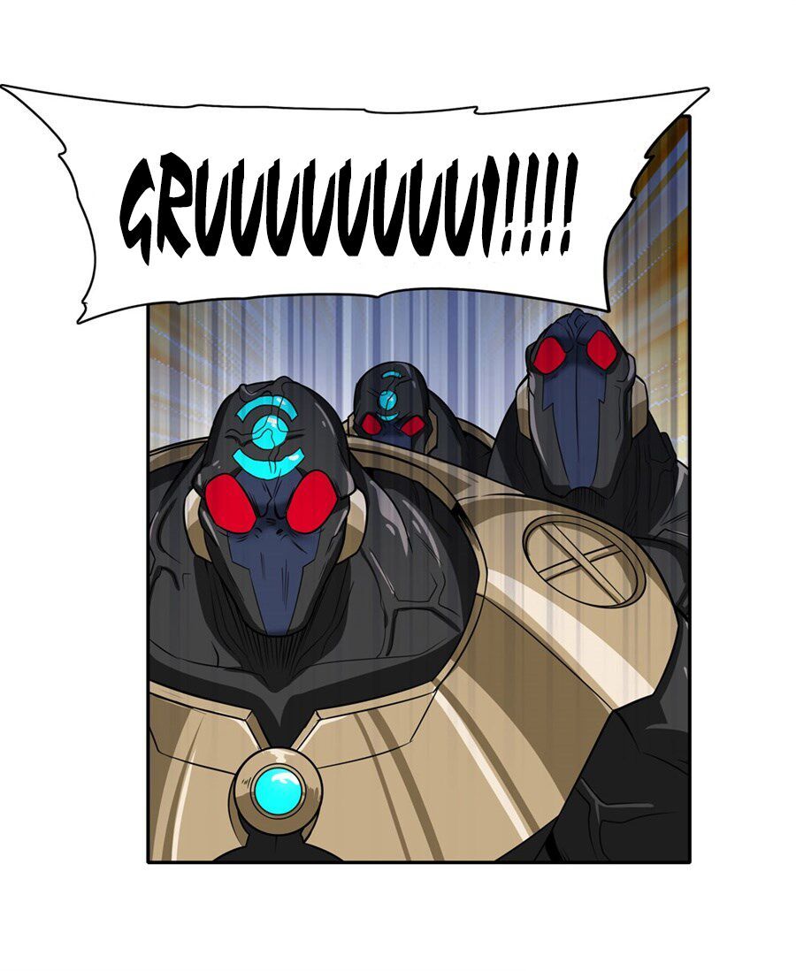 đọc truyện Anh Hùng ? Ta Không Làm Lâu Rồi Chương 123 ảnh 58 tại Thiên Thai Truyện