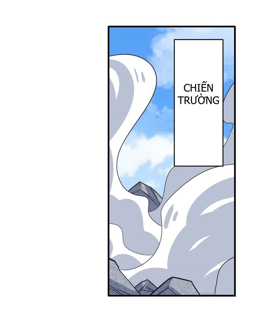 đọc truyện Anh Hùng ? Ta Không Làm Lâu Rồi Chương 123 ảnh 61 tại Thiên Thai Truyện