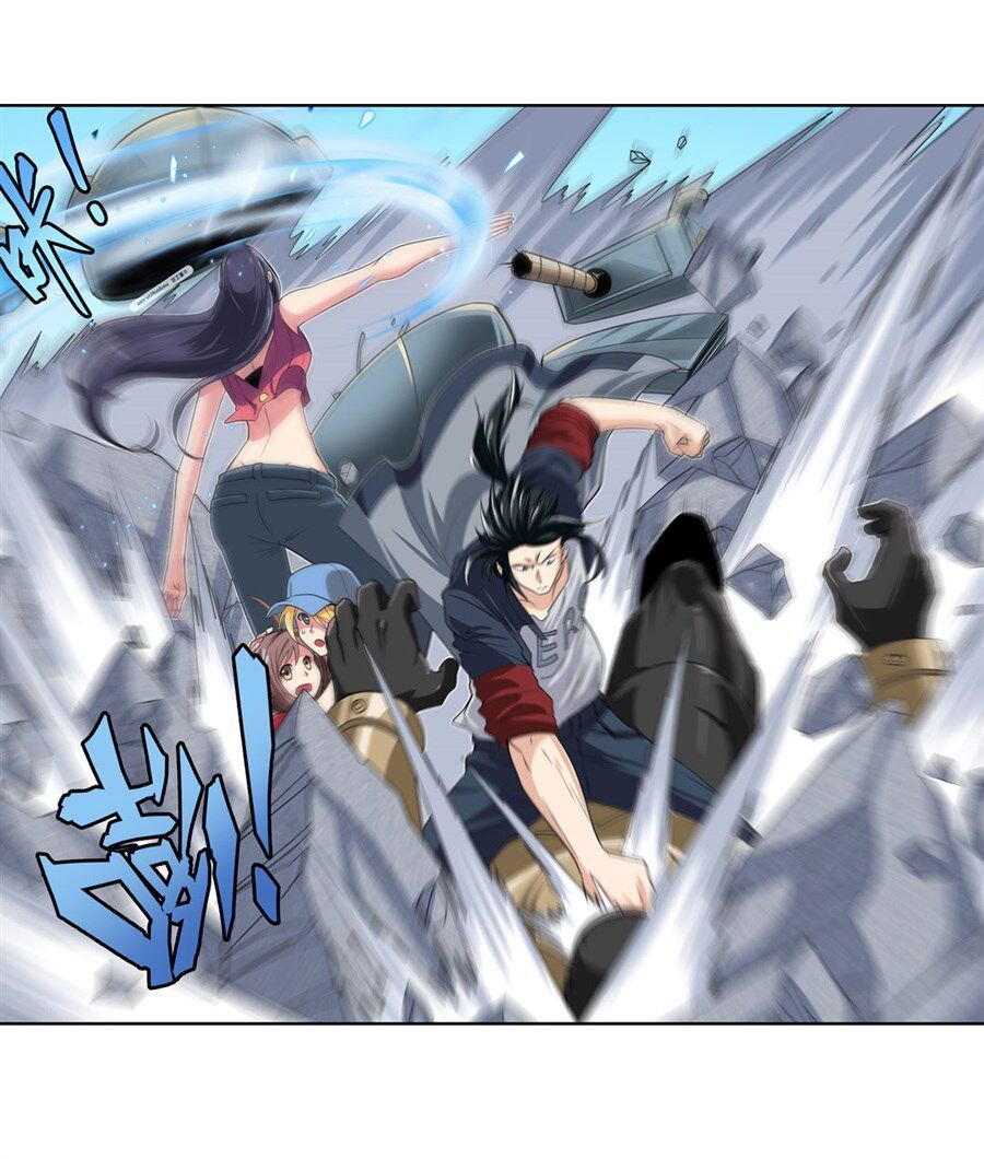 đọc truyện Anh Hùng ? Ta Không Làm Lâu Rồi Chương 123 ảnh 64 tại Thiên Thai Truyện