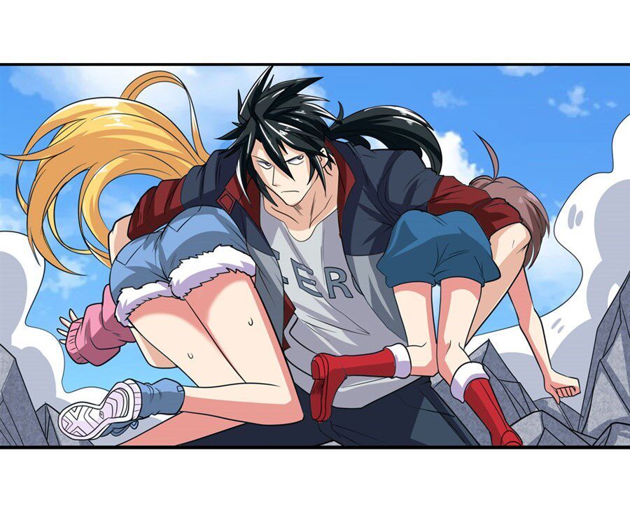 đọc truyện Anh Hùng ? Ta Không Làm Lâu Rồi Chương 123 ảnh 66 tại Thiên Thai Truyện