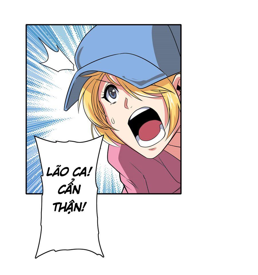 đọc truyện Anh Hùng ? Ta Không Làm Lâu Rồi Chương 123 ảnh 68 tại Thiên Thai Truyện