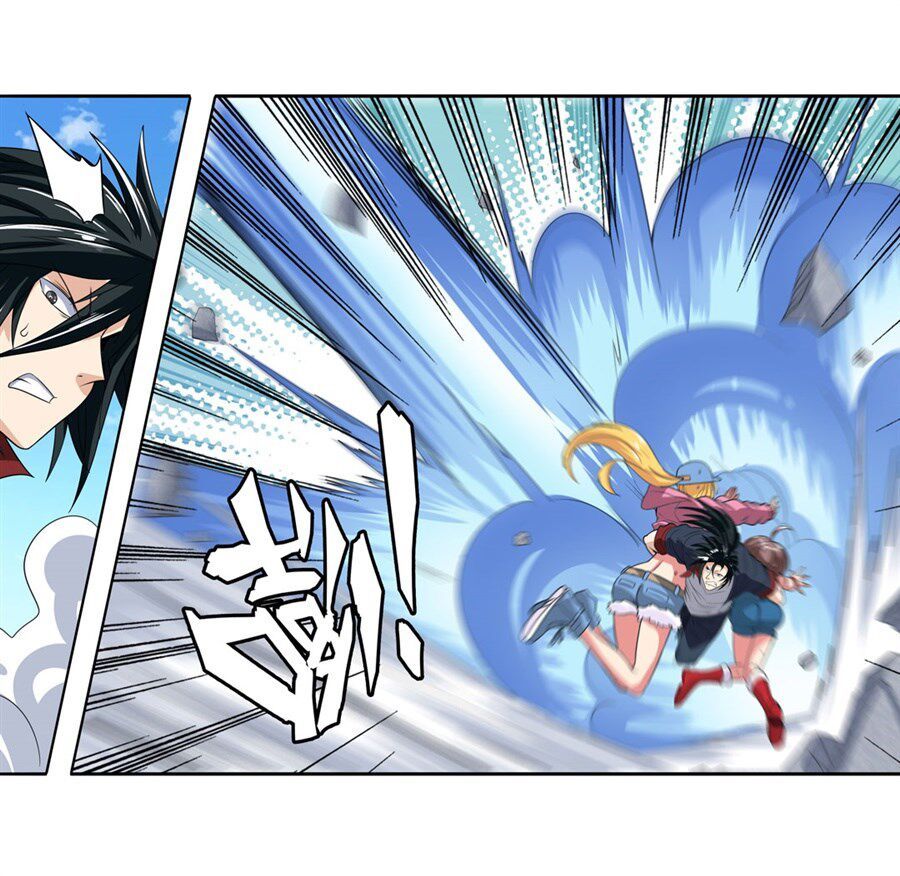 đọc truyện Anh Hùng ? Ta Không Làm Lâu Rồi Chương 123 ảnh 70 tại Thiên Thai Truyện