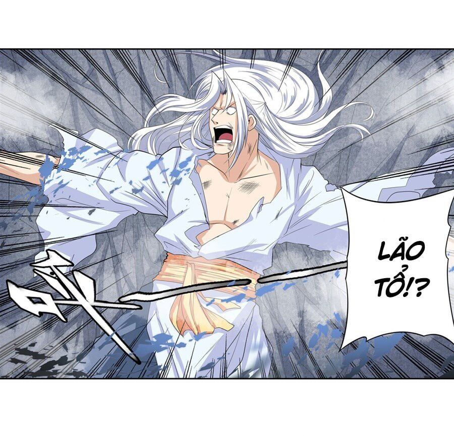 đọc truyện Anh Hùng ? Ta Không Làm Lâu Rồi Chương 123 ảnh 71 tại Thiên Thai Truyện