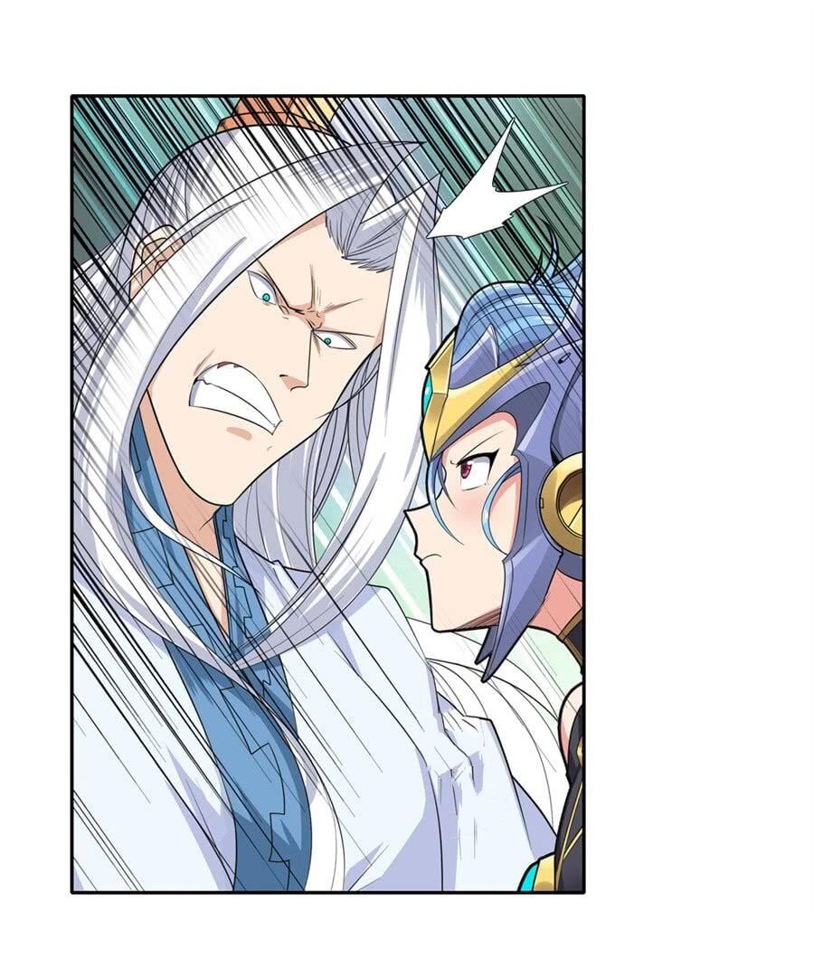 đọc truyện Anh Hùng ? Ta Không Làm Lâu Rồi Chương 123 ảnh 9 tại Thiên Thai Truyện