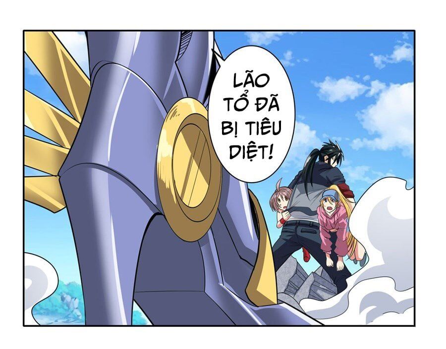 đọc truyện Anh Hùng ? Ta Không Làm Lâu Rồi Chương 123 ảnh 73 tại Thiên Thai Truyện