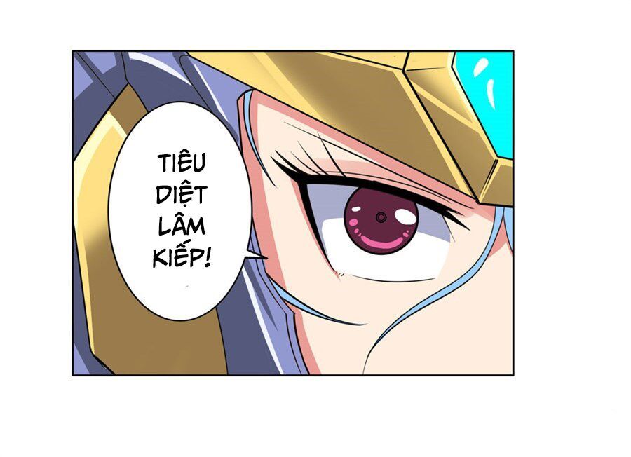 đọc truyện Anh Hùng ? Ta Không Làm Lâu Rồi Chương 123 ảnh 76 tại Thiên Thai Truyện