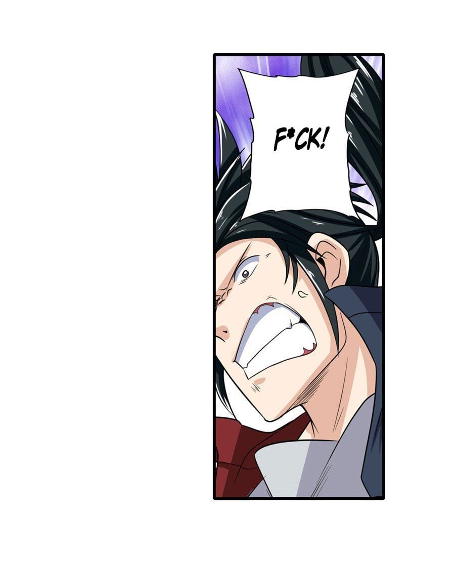 đọc truyện Anh Hùng ? Ta Không Làm Lâu Rồi Chương 123 ảnh 78 tại Thiên Thai Truyện