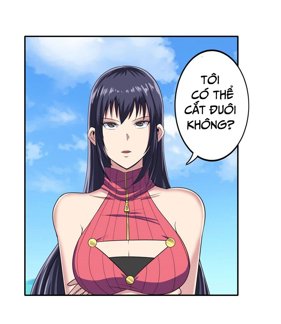 đọc truyện Anh Hùng ? Ta Không Làm Lâu Rồi Chương 123 ảnh 82 tại Thiên Thai Truyện