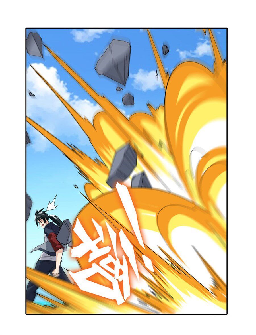 đọc truyện Anh Hùng ? Ta Không Làm Lâu Rồi Chương 123 ảnh 83 tại Thiên Thai Truyện