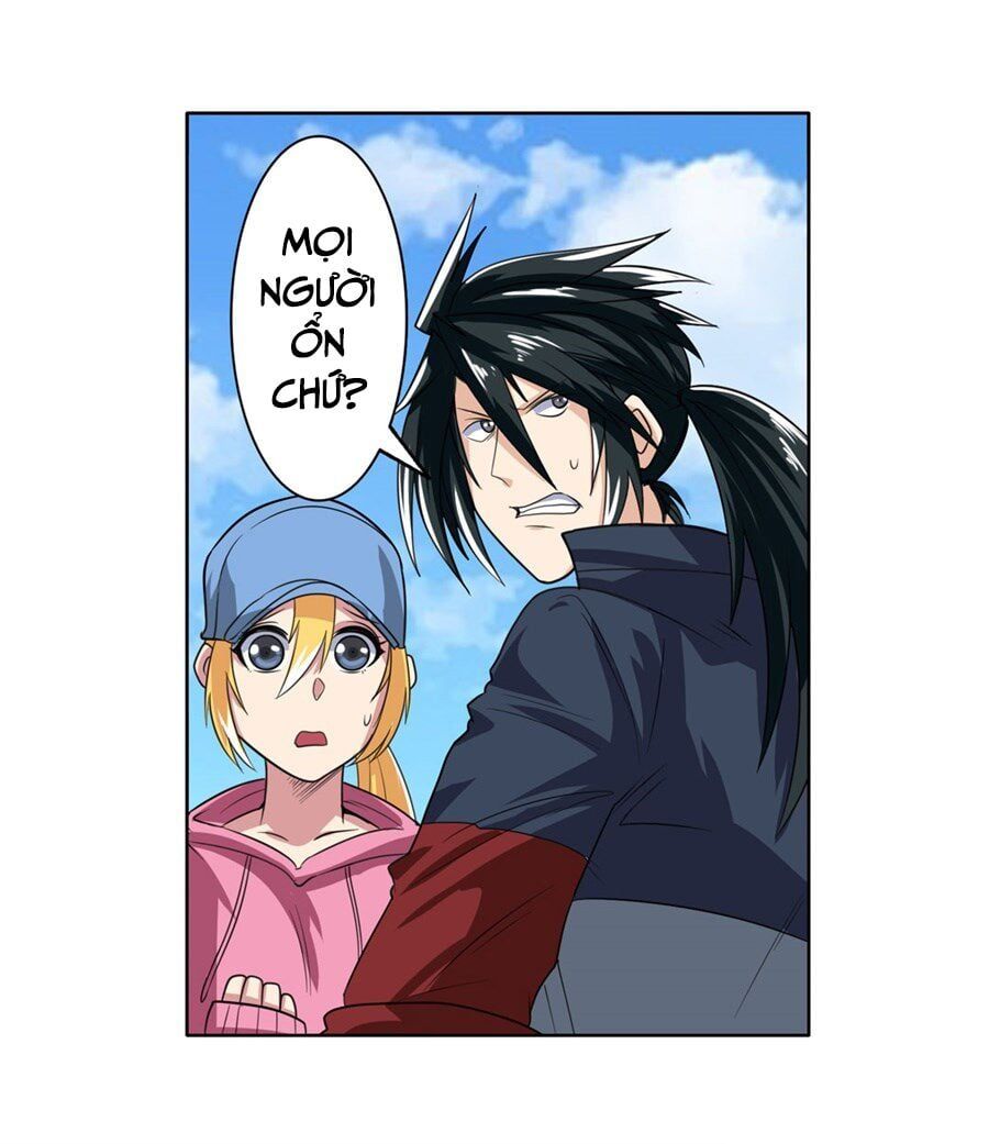 đọc truyện Anh Hùng ? Ta Không Làm Lâu Rồi Chương 123 ảnh 85 tại Thiên Thai Truyện