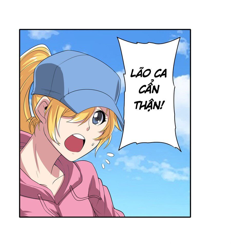 đọc truyện Anh Hùng ? Ta Không Làm Lâu Rồi Chương 123 ảnh 87 tại Thiên Thai Truyện