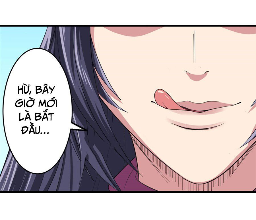 đọc truyện Anh Hùng ? Ta Không Làm Lâu Rồi Chương 123 ảnh 88 tại Thiên Thai Truyện