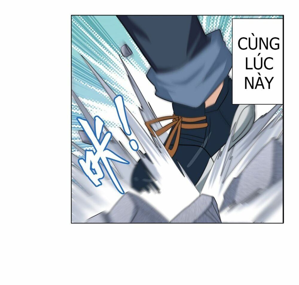 đọc truyện Anh Hùng ? Ta Không Làm Lâu Rồi Chương 124 ảnh 12 tại Thiên Thai Truyện