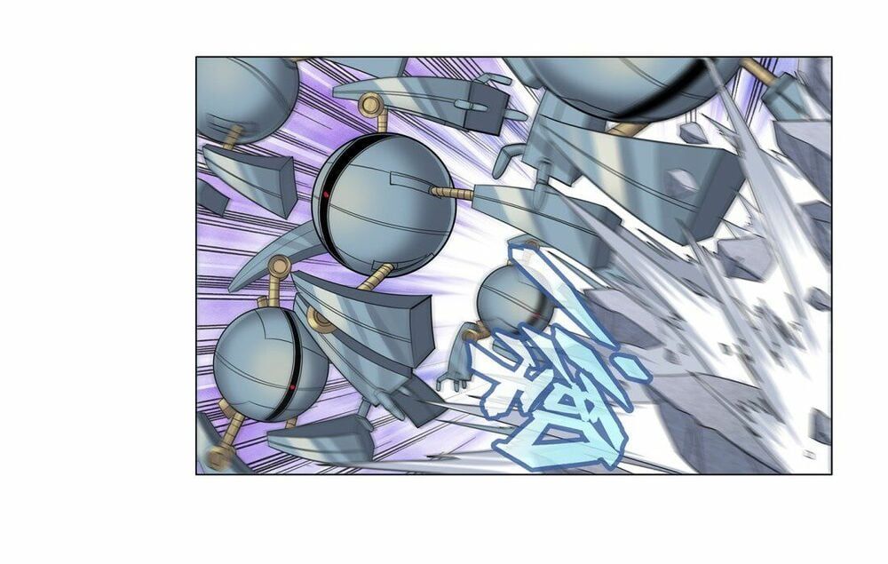 đọc truyện Anh Hùng ? Ta Không Làm Lâu Rồi Chương 124 ảnh 15 tại Thiên Thai Truyện