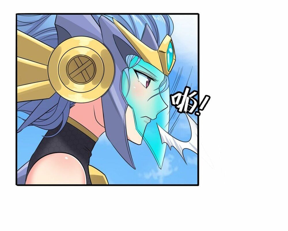 đọc truyện Anh Hùng ? Ta Không Làm Lâu Rồi Chương 124 ảnh 17 tại Thiên Thai Truyện