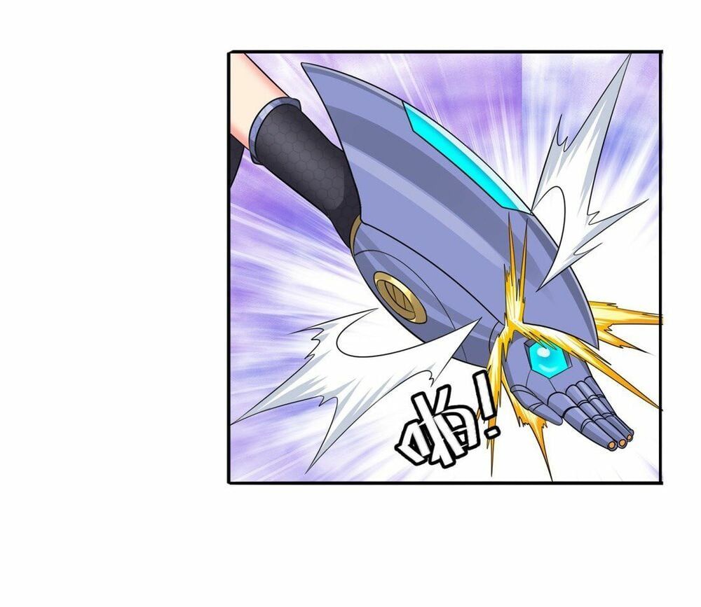 đọc truyện Anh Hùng ? Ta Không Làm Lâu Rồi Chương 124 ảnh 18 tại Thiên Thai Truyện