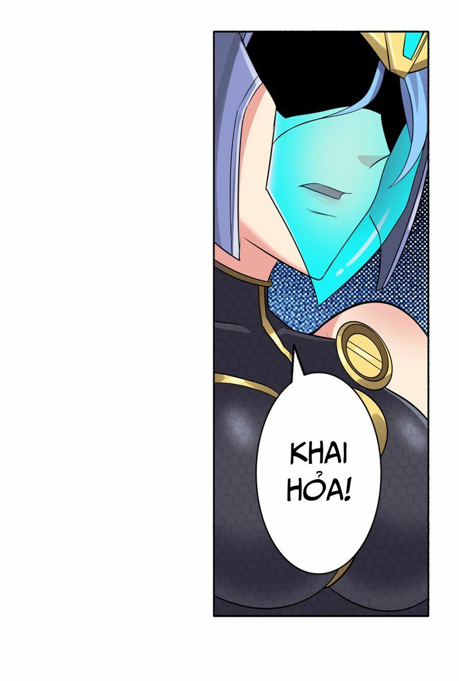 đọc truyện Anh Hùng ? Ta Không Làm Lâu Rồi Chương 124 ảnh 21 tại Thiên Thai Truyện