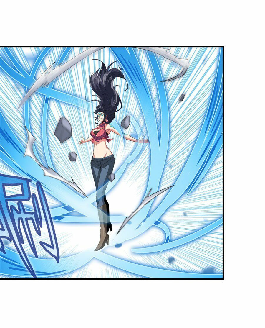 đọc truyện Anh Hùng ? Ta Không Làm Lâu Rồi Chương 124 ảnh 4 tại Thiên Thai Truyện