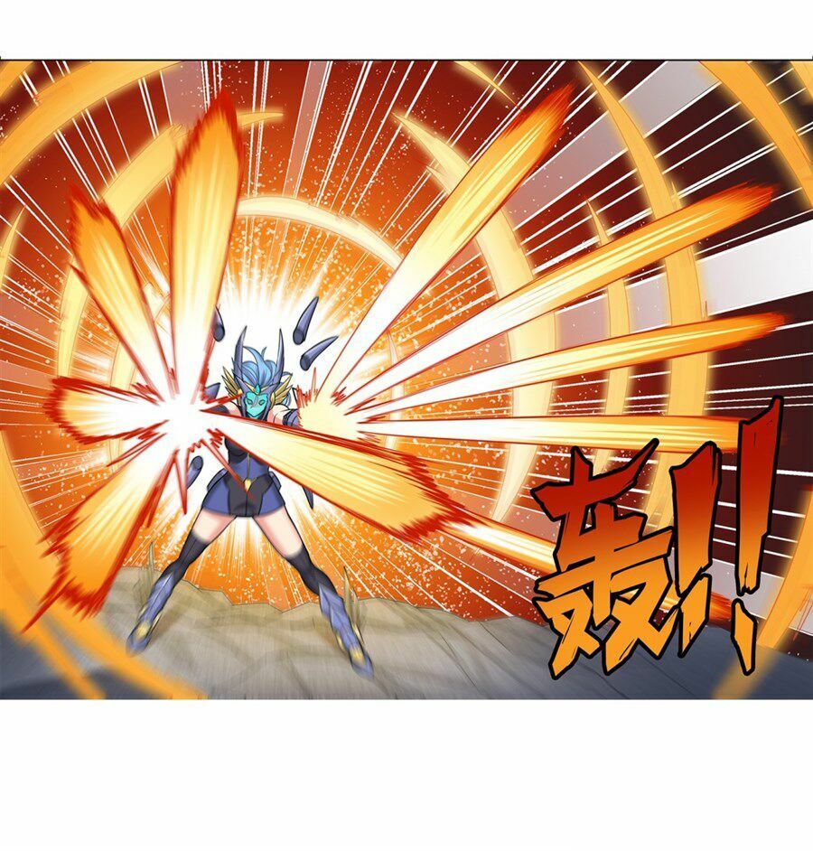 đọc truyện Anh Hùng ? Ta Không Làm Lâu Rồi Chương 124 ảnh 22 tại Thiên Thai Truyện