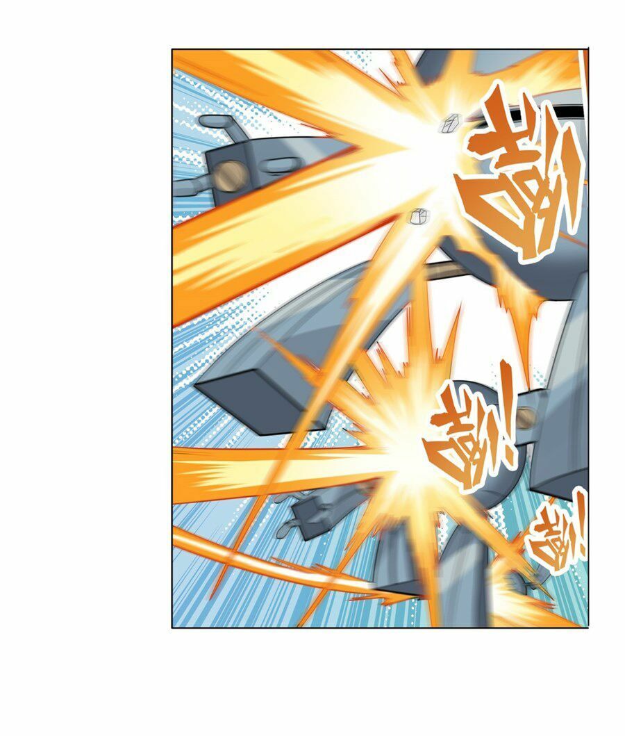 đọc truyện Anh Hùng ? Ta Không Làm Lâu Rồi Chương 124 ảnh 24 tại Thiên Thai Truyện