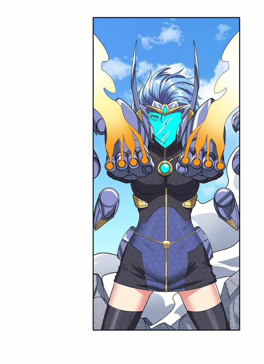 đọc truyện Anh Hùng ? Ta Không Làm Lâu Rồi Chương 124 ảnh 27 tại Thiên Thai Truyện