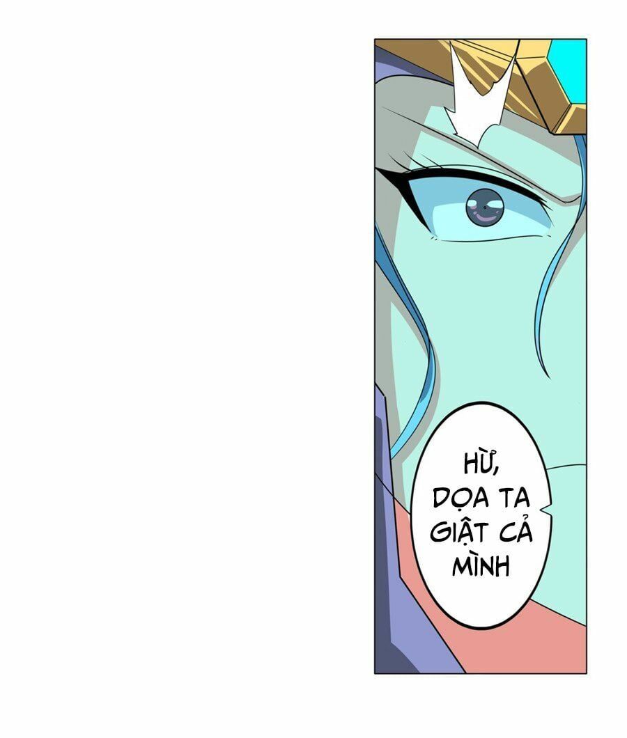 đọc truyện Anh Hùng ? Ta Không Làm Lâu Rồi Chương 124 ảnh 28 tại Thiên Thai Truyện