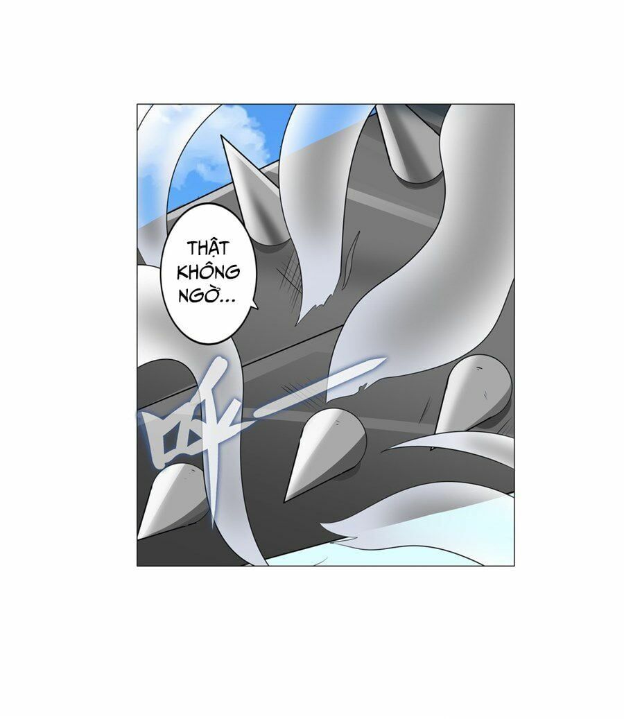 đọc truyện Anh Hùng ? Ta Không Làm Lâu Rồi Chương 124 ảnh 29 tại Thiên Thai Truyện