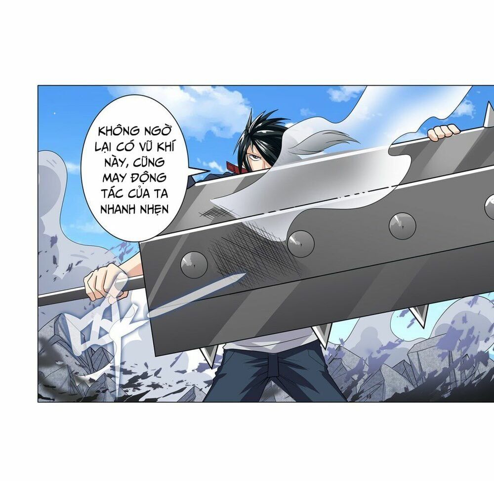 đọc truyện Anh Hùng ? Ta Không Làm Lâu Rồi Chương 124 ảnh 30 tại Thiên Thai Truyện