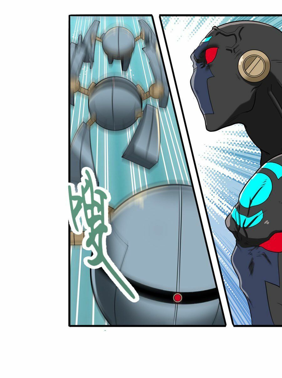 đọc truyện Anh Hùng ? Ta Không Làm Lâu Rồi Chương 124 ảnh 5 tại Thiên Thai Truyện