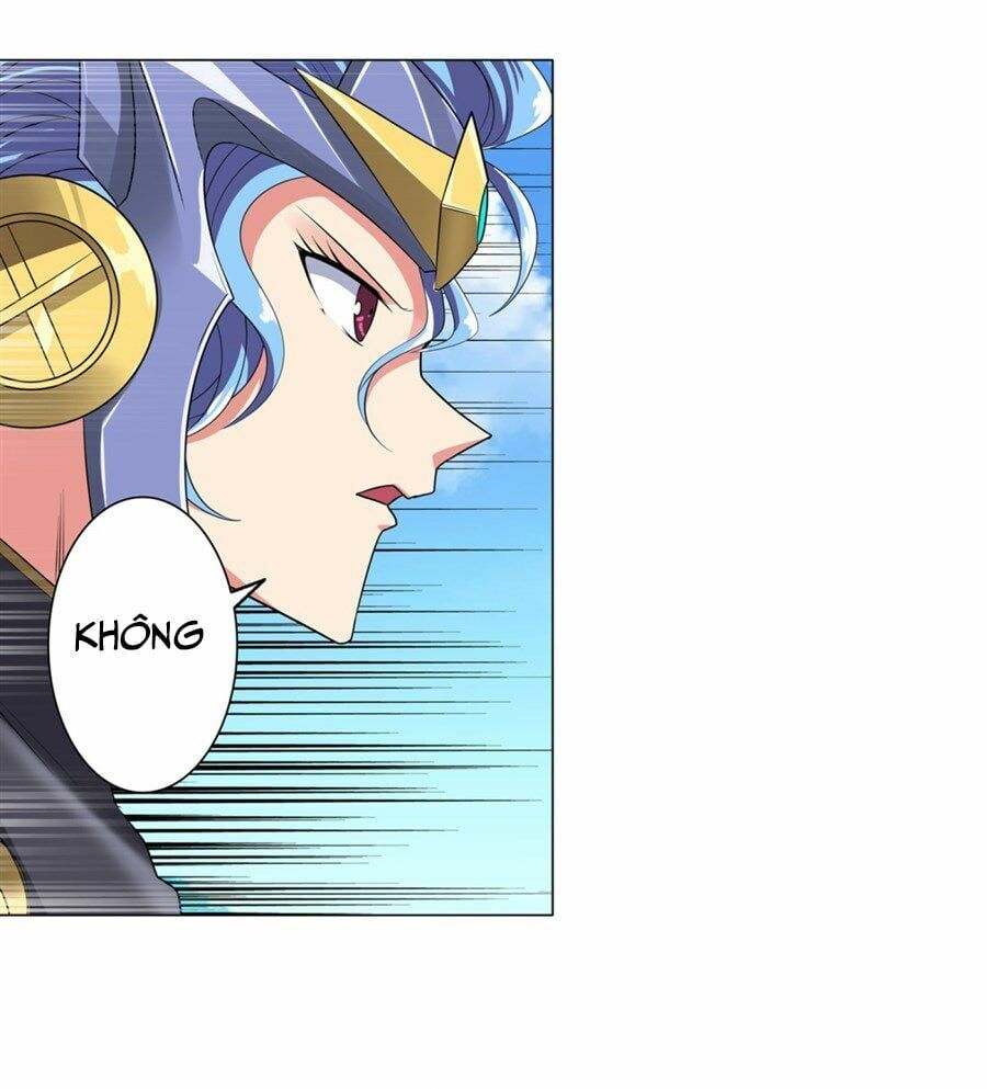 đọc truyện Anh Hùng ? Ta Không Làm Lâu Rồi Chương 124 ảnh 32 tại Thiên Thai Truyện