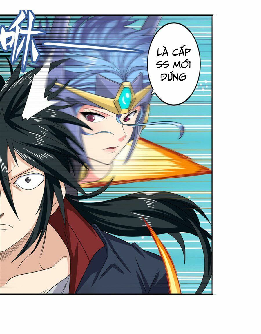 đọc truyện Anh Hùng ? Ta Không Làm Lâu Rồi Chương 124 ảnh 33 tại Thiên Thai Truyện