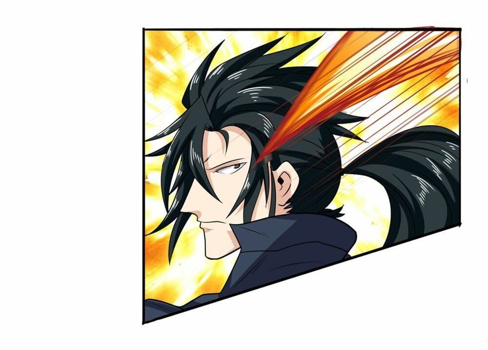 đọc truyện Anh Hùng ? Ta Không Làm Lâu Rồi Chương 124 ảnh 34 tại Thiên Thai Truyện