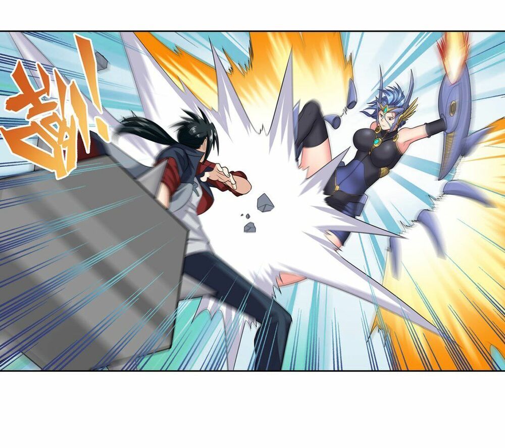 đọc truyện Anh Hùng ? Ta Không Làm Lâu Rồi Chương 124 ảnh 36 tại Thiên Thai Truyện