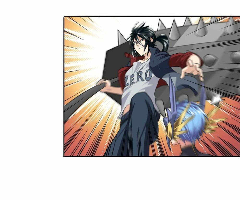 đọc truyện Anh Hùng ? Ta Không Làm Lâu Rồi Chương 124 ảnh 38 tại Thiên Thai Truyện