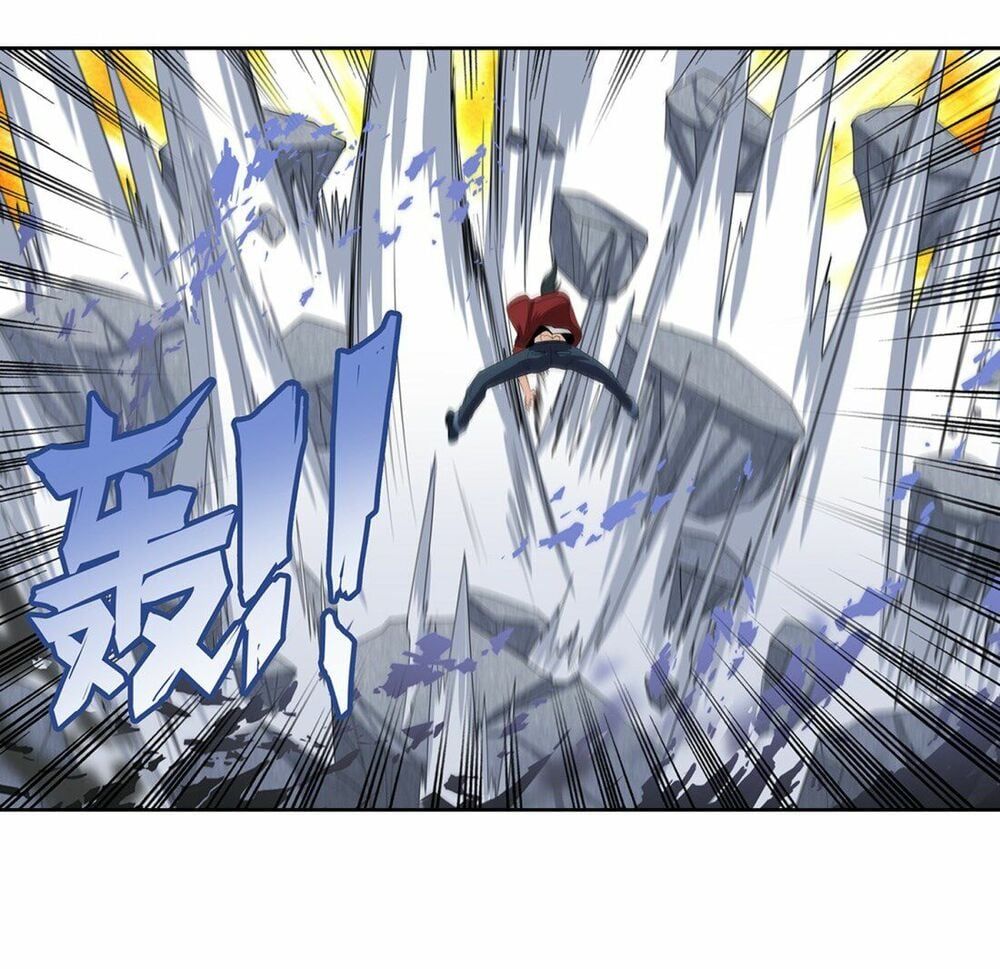 đọc truyện Anh Hùng ? Ta Không Làm Lâu Rồi Chương 124 ảnh 40 tại Thiên Thai Truyện