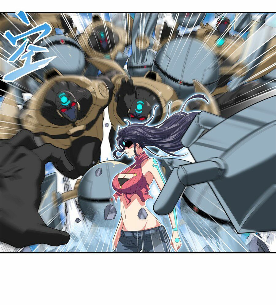 đọc truyện Anh Hùng ? Ta Không Làm Lâu Rồi Chương 124 ảnh 6 tại Thiên Thai Truyện