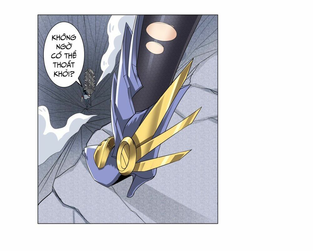 đọc truyện Anh Hùng ? Ta Không Làm Lâu Rồi Chương 124 ảnh 43 tại Thiên Thai Truyện