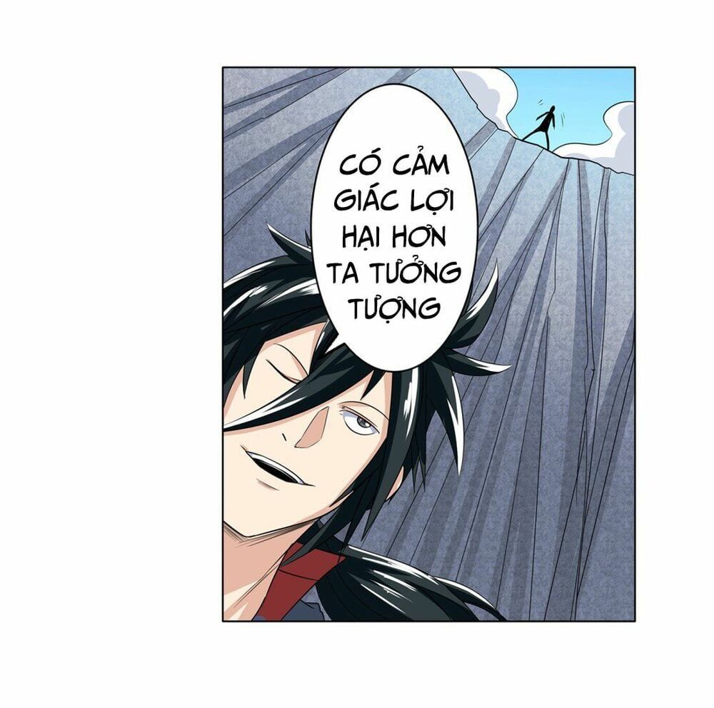 đọc truyện Anh Hùng ? Ta Không Làm Lâu Rồi Chương 124 ảnh 44 tại Thiên Thai Truyện