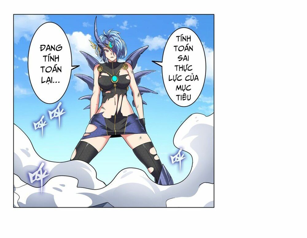 đọc truyện Anh Hùng ? Ta Không Làm Lâu Rồi Chương 124 ảnh 45 tại Thiên Thai Truyện