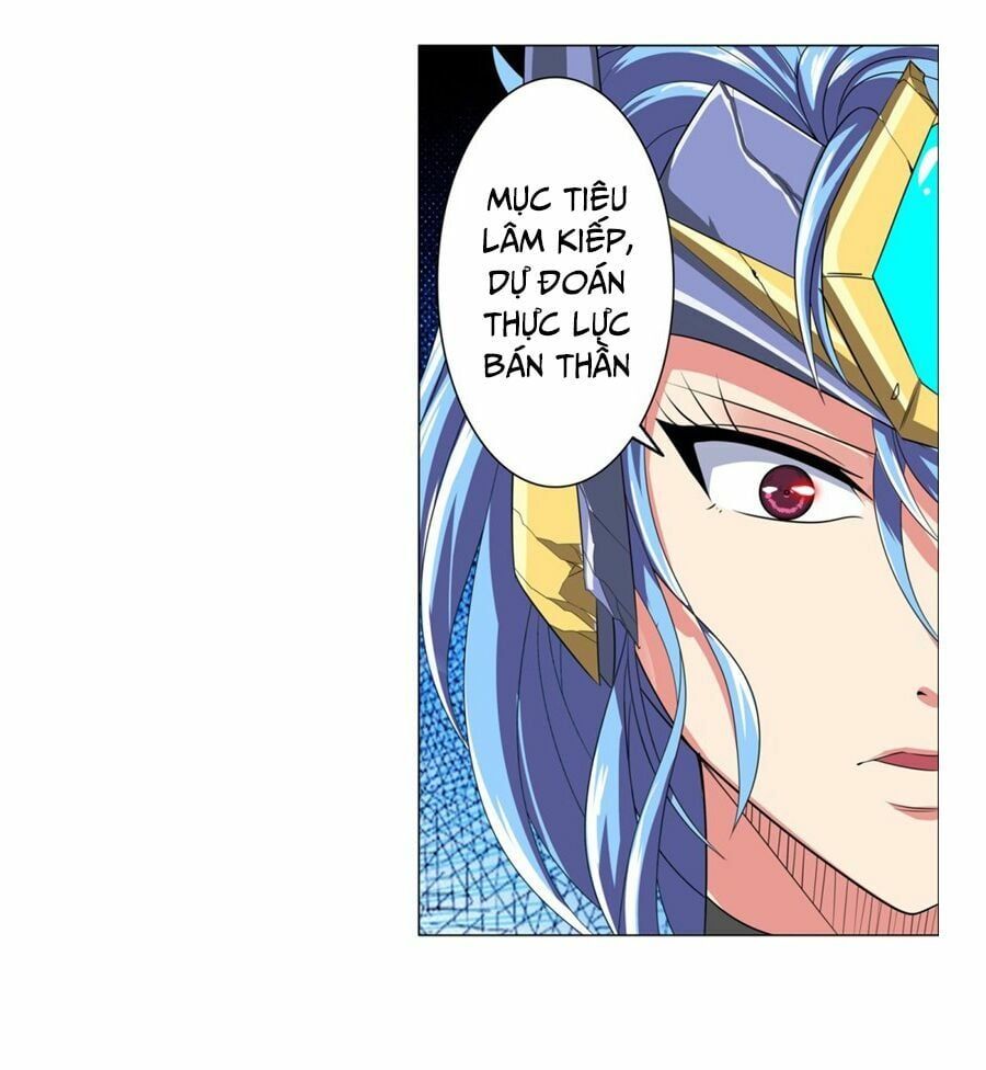 đọc truyện Anh Hùng ? Ta Không Làm Lâu Rồi Chương 124 ảnh 46 tại Thiên Thai Truyện