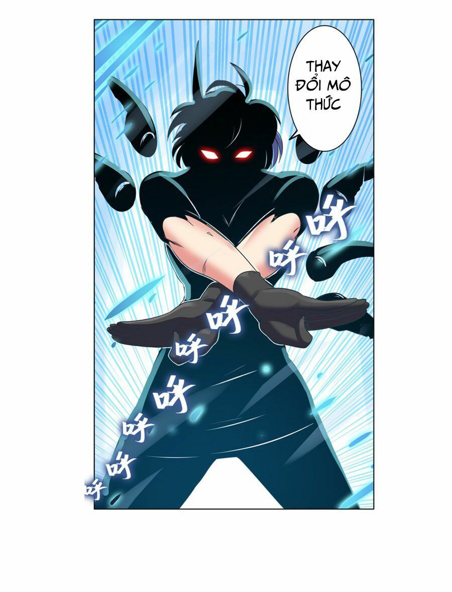 đọc truyện Anh Hùng ? Ta Không Làm Lâu Rồi Chương 124 ảnh 47 tại Thiên Thai Truyện