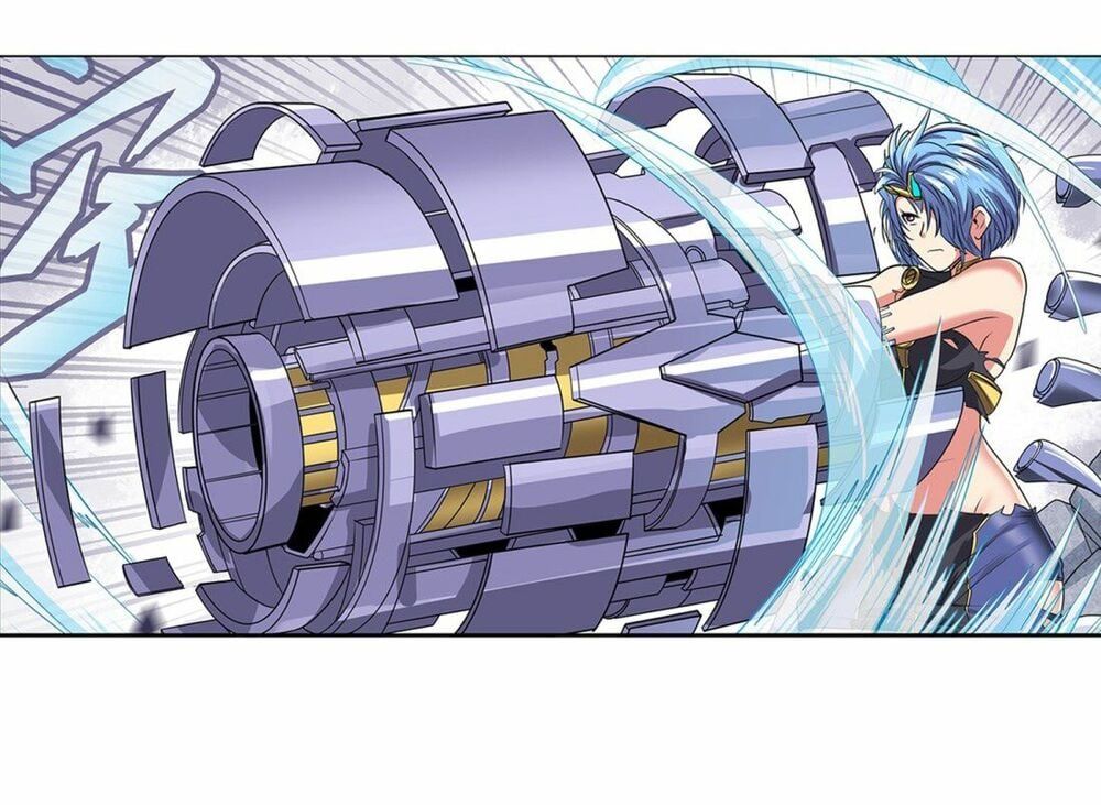 đọc truyện Anh Hùng ? Ta Không Làm Lâu Rồi Chương 124 ảnh 48 tại Thiên Thai Truyện