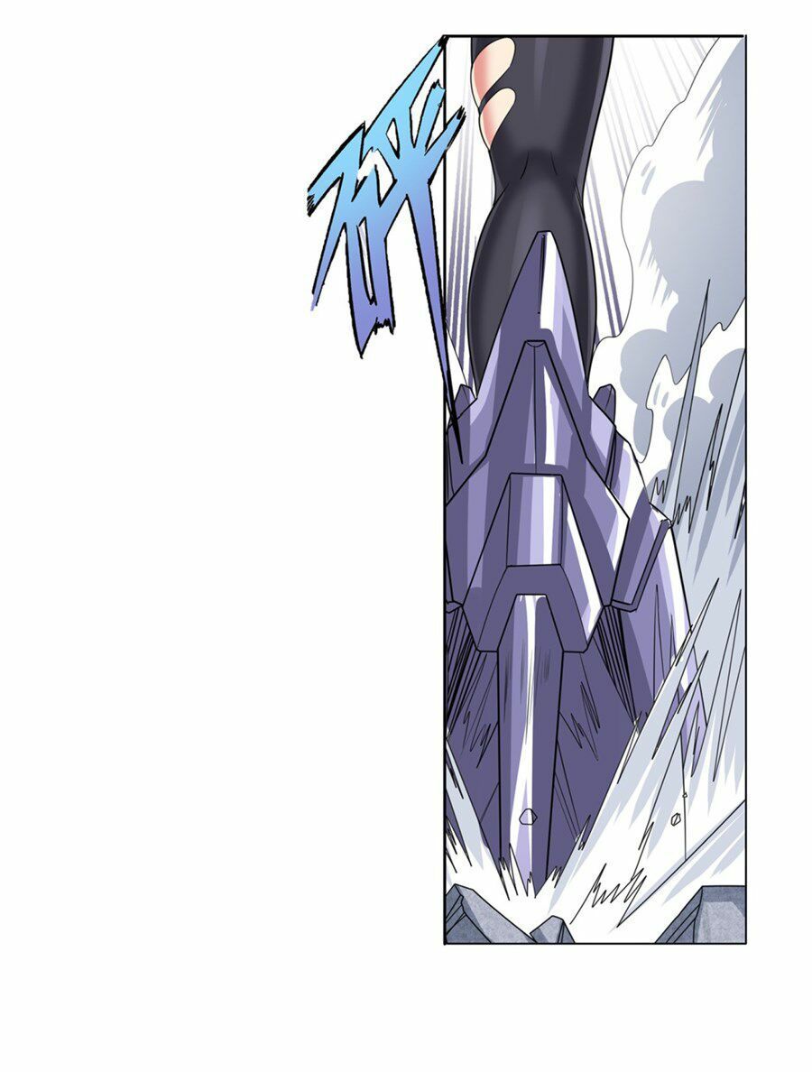 đọc truyện Anh Hùng ? Ta Không Làm Lâu Rồi Chương 124 ảnh 49 tại Thiên Thai Truyện