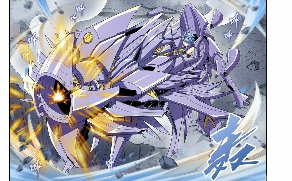 đọc truyện Anh Hùng ? Ta Không Làm Lâu Rồi Chương 124 ảnh 51 tại Thiên Thai Truyện