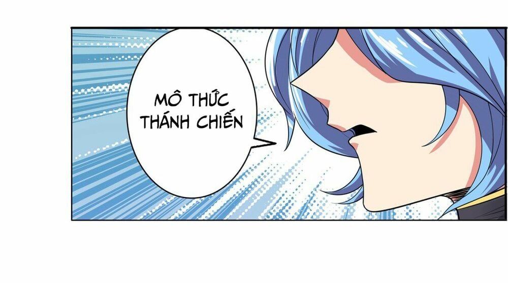 đọc truyện Anh Hùng ? Ta Không Làm Lâu Rồi Chương 124 ảnh 52 tại Thiên Thai Truyện