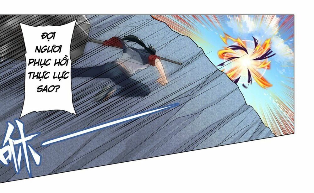 đọc truyện Anh Hùng ? Ta Không Làm Lâu Rồi Chương 124 ảnh 57 tại Thiên Thai Truyện