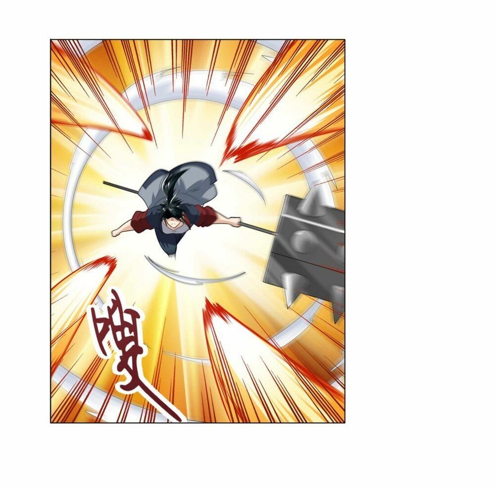 đọc truyện Anh Hùng ? Ta Không Làm Lâu Rồi Chương 124 ảnh 59 tại Thiên Thai Truyện