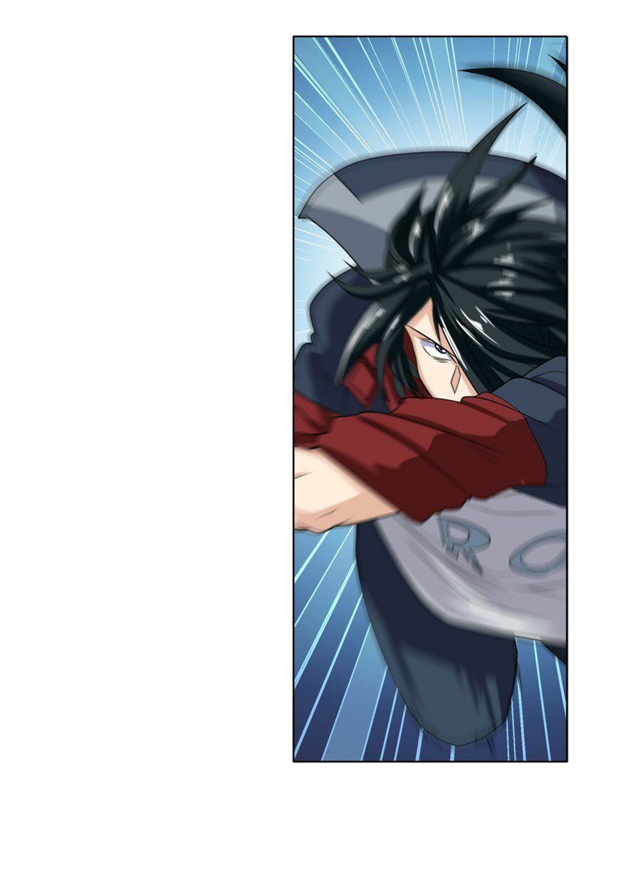 đọc truyện Anh Hùng ? Ta Không Làm Lâu Rồi Chương 124 ảnh 60 tại Thiên Thai Truyện